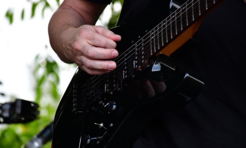 Esquenta Exapicor agita a Música na Feira neste domingo em Resende